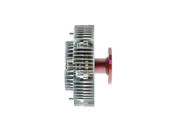 Acoplamento viscoso AISIN ref. FCT-010